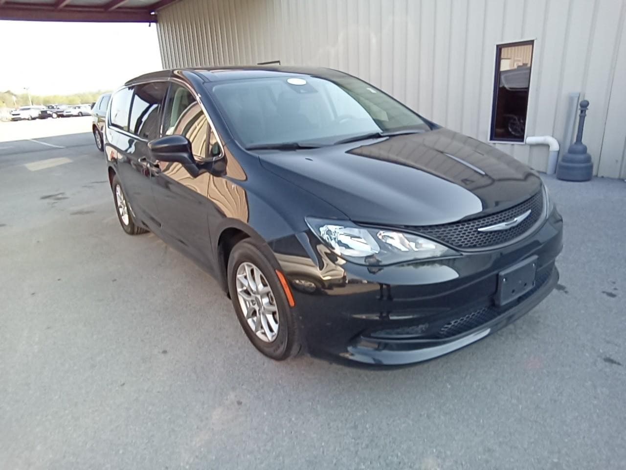 Vehicle Image