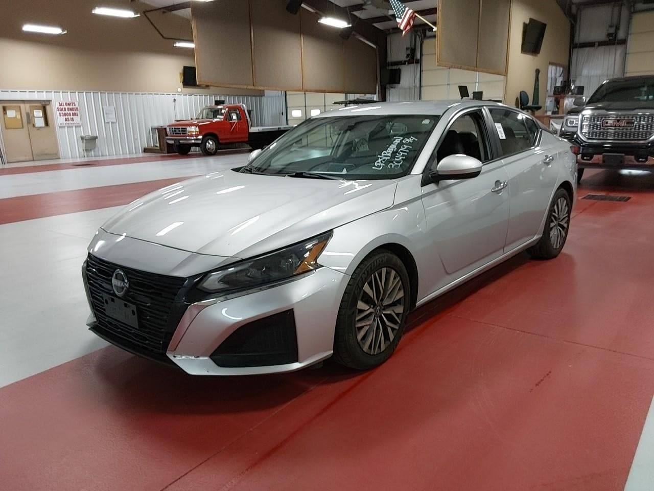 Vehicle Image