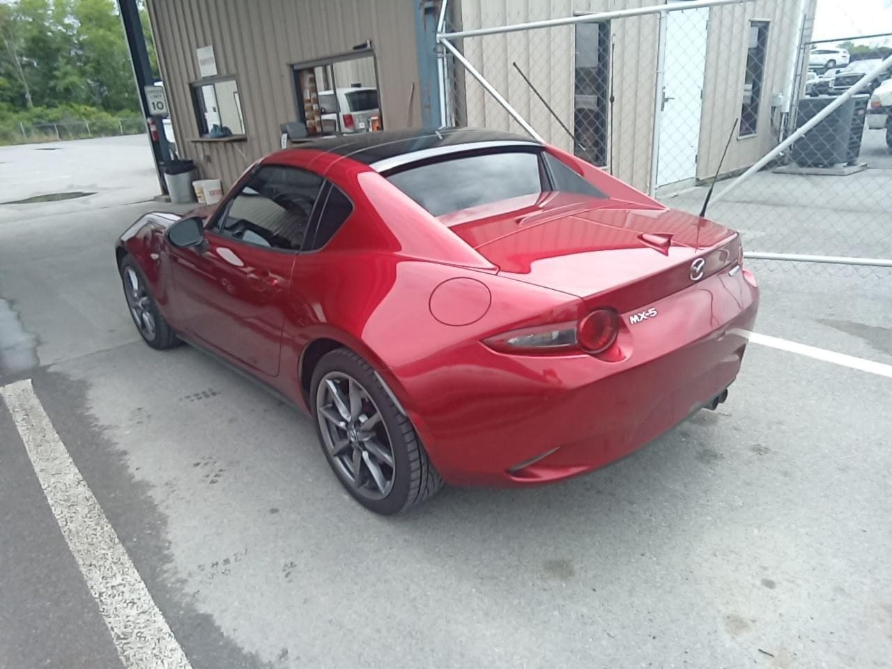 Vehicle Image