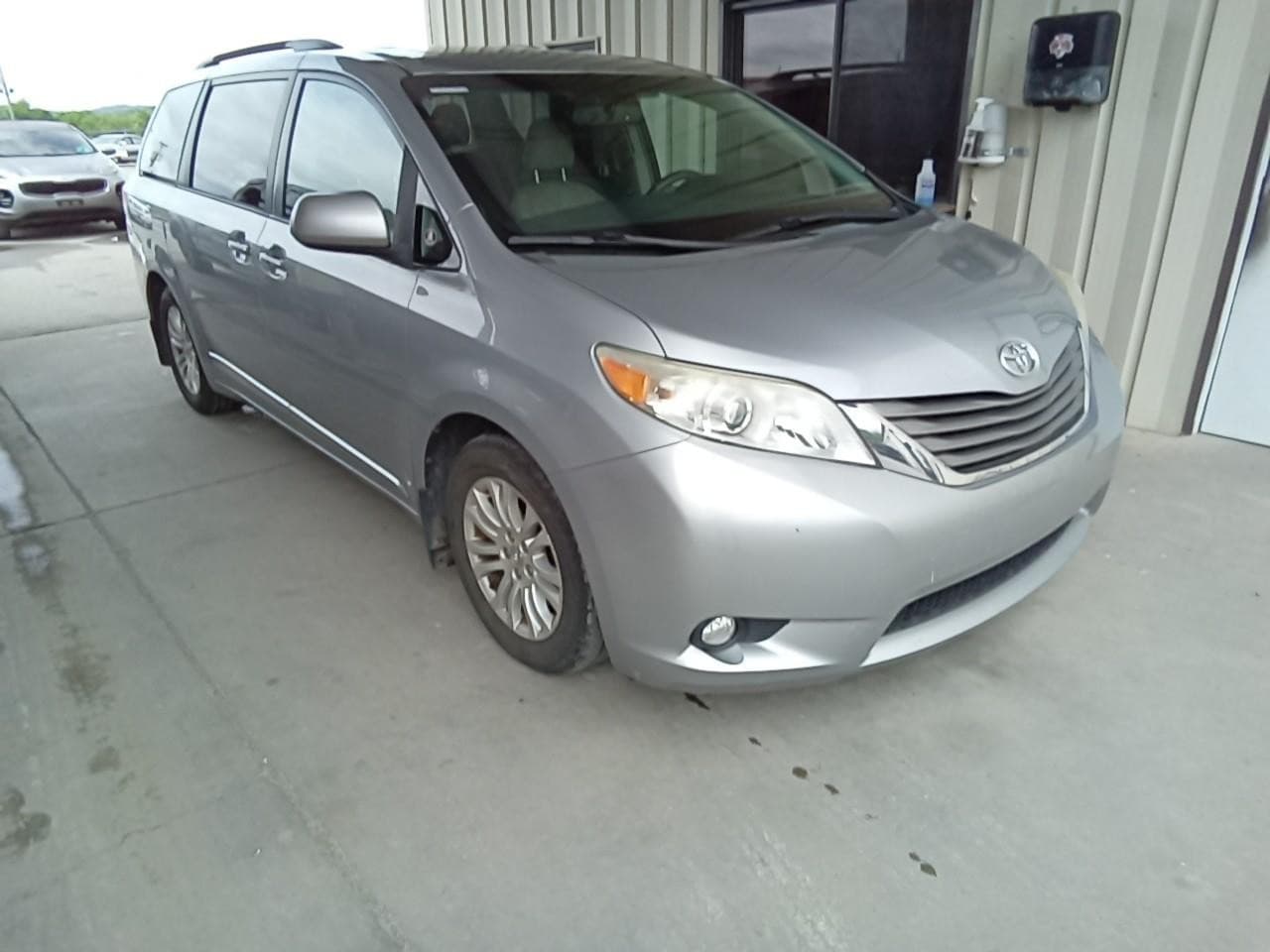 Vehicle Image