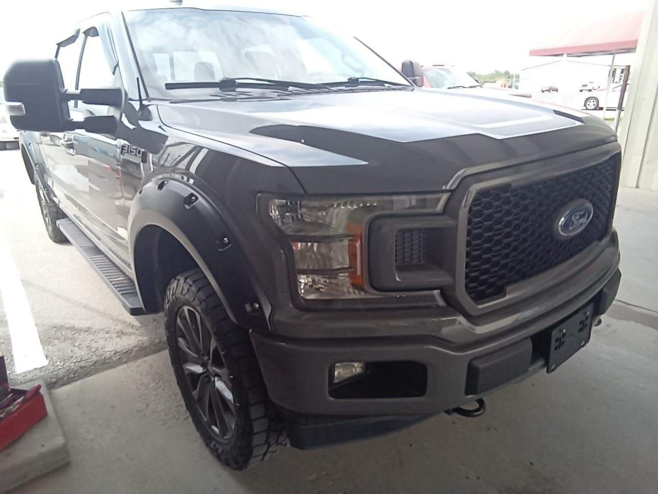 Vehicle Image