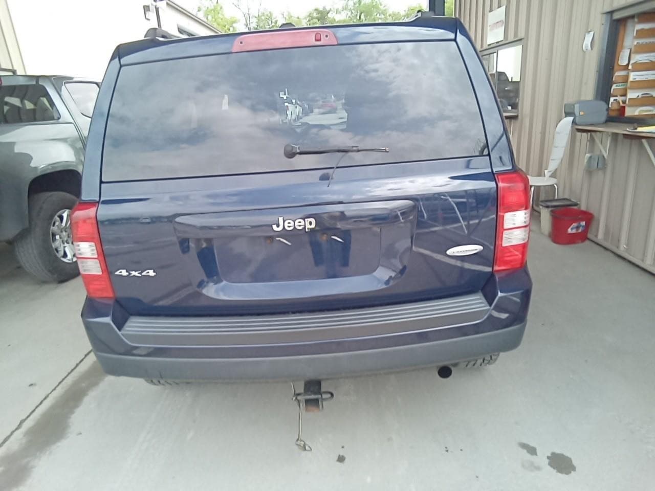 Vehicle Image