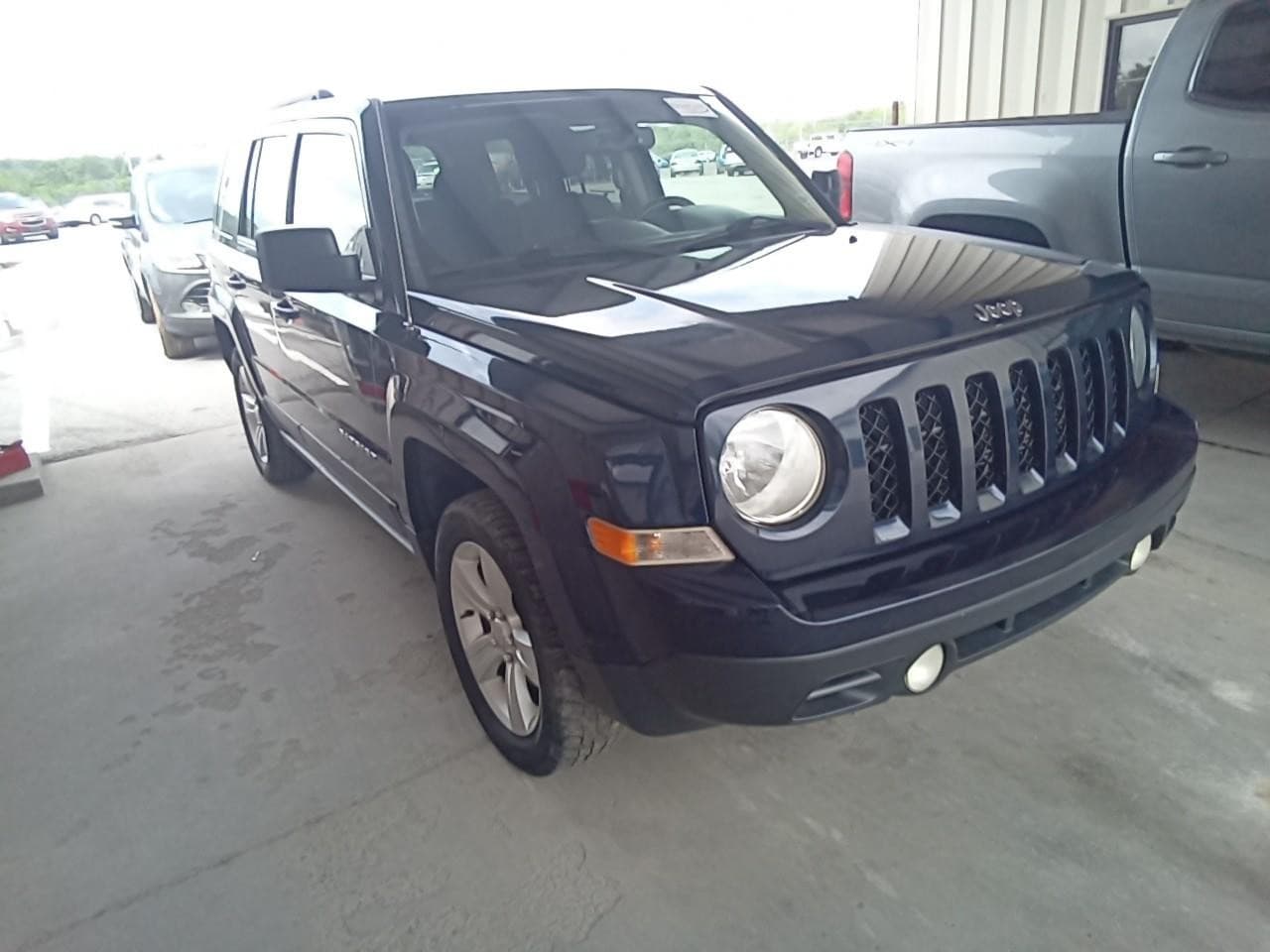 Vehicle Image