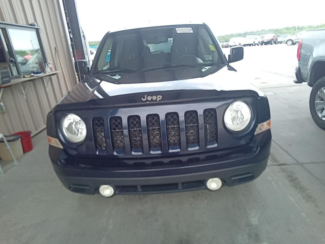 Vehicle Image