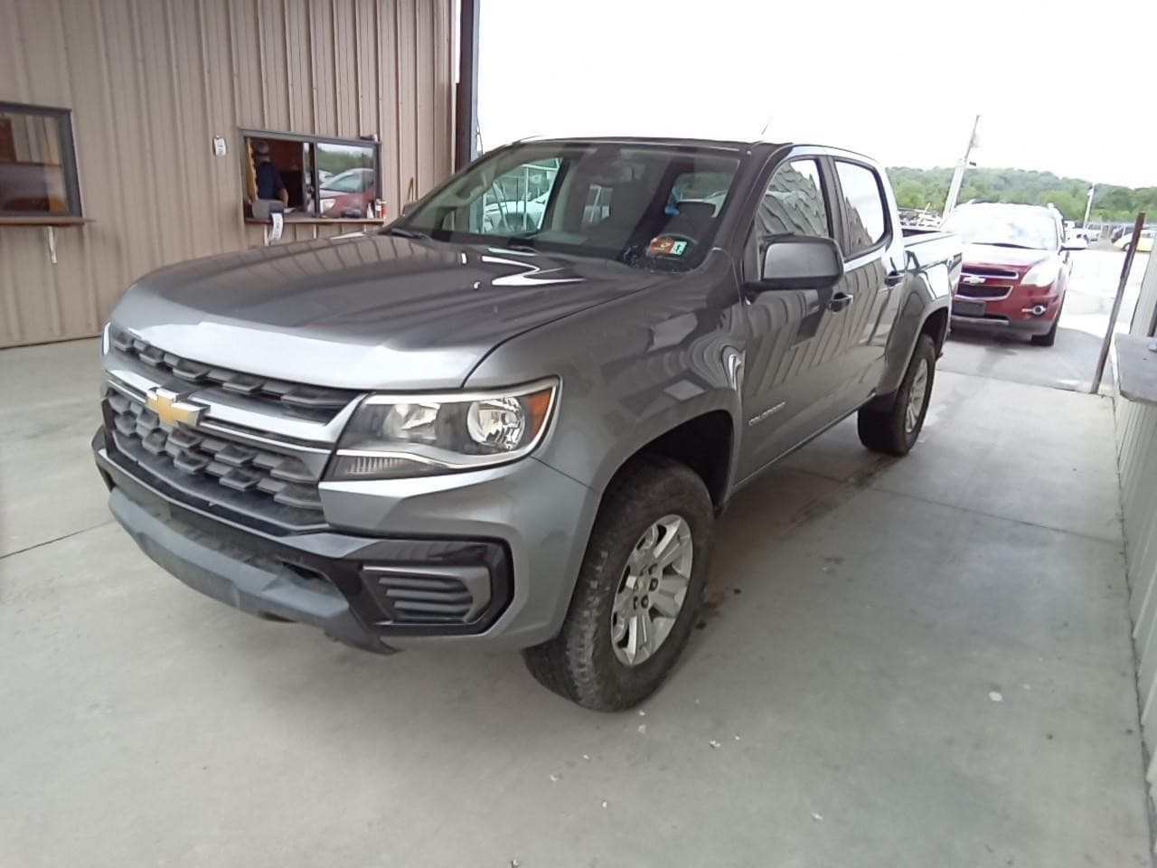 Vehicle Image