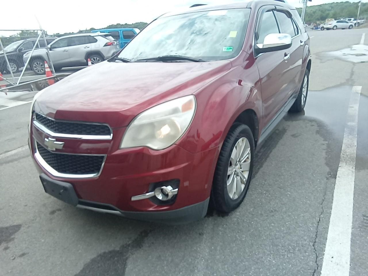 Vehicle Image