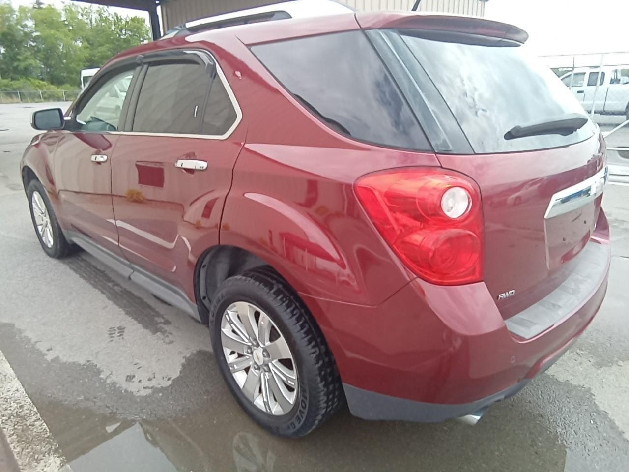 Vehicle Image