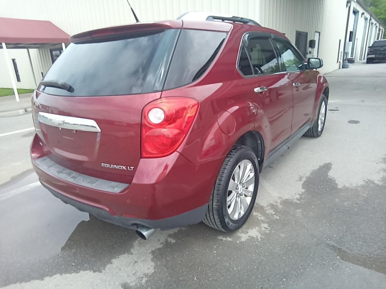 Vehicle Image