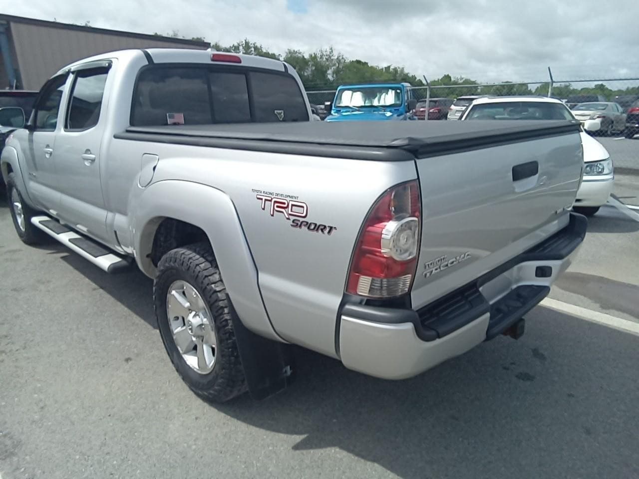 Vehicle Image