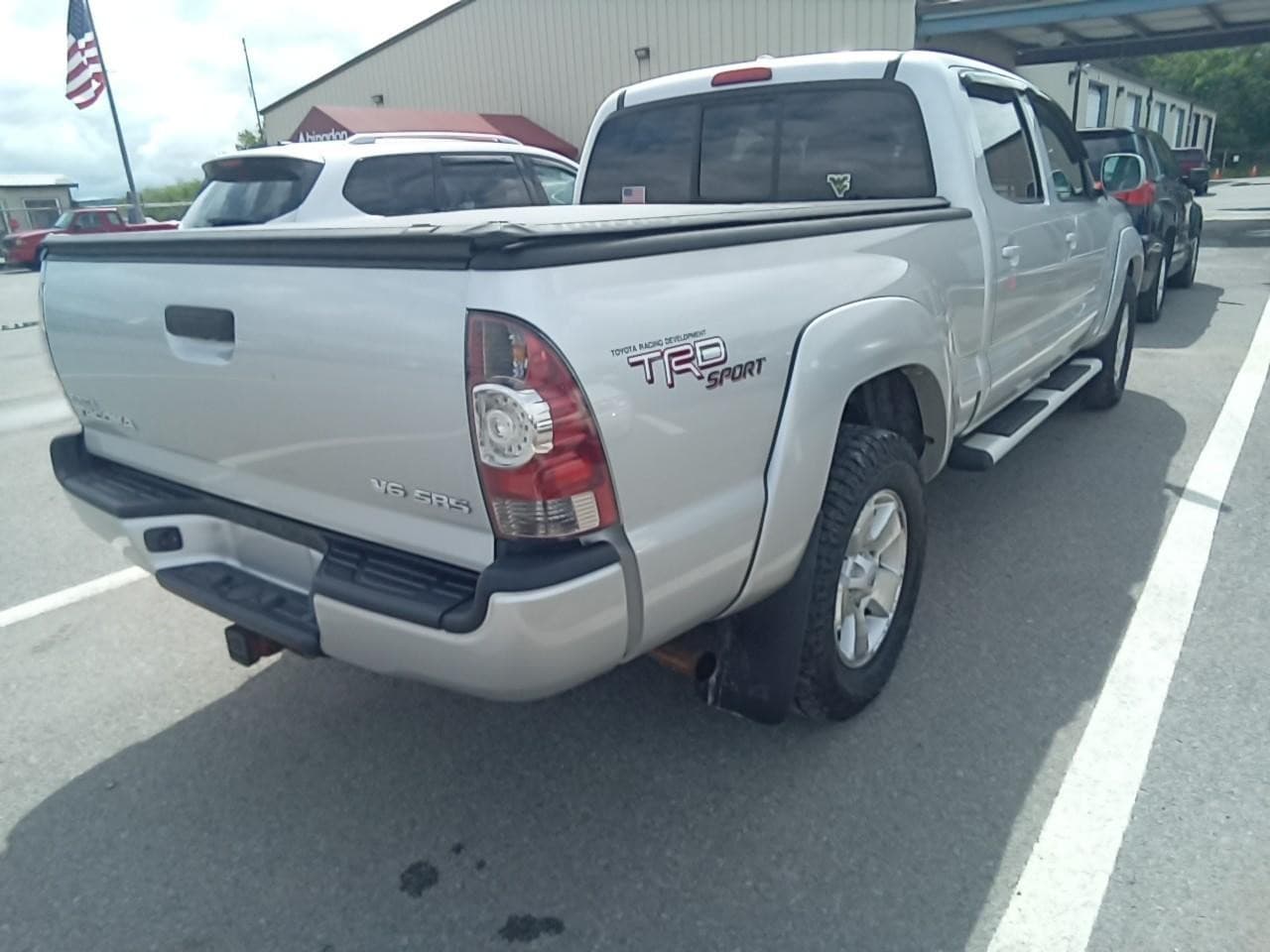 Vehicle Image