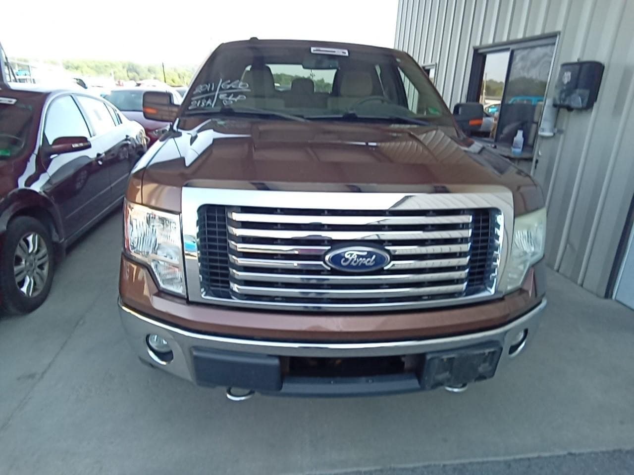 Vehicle Image