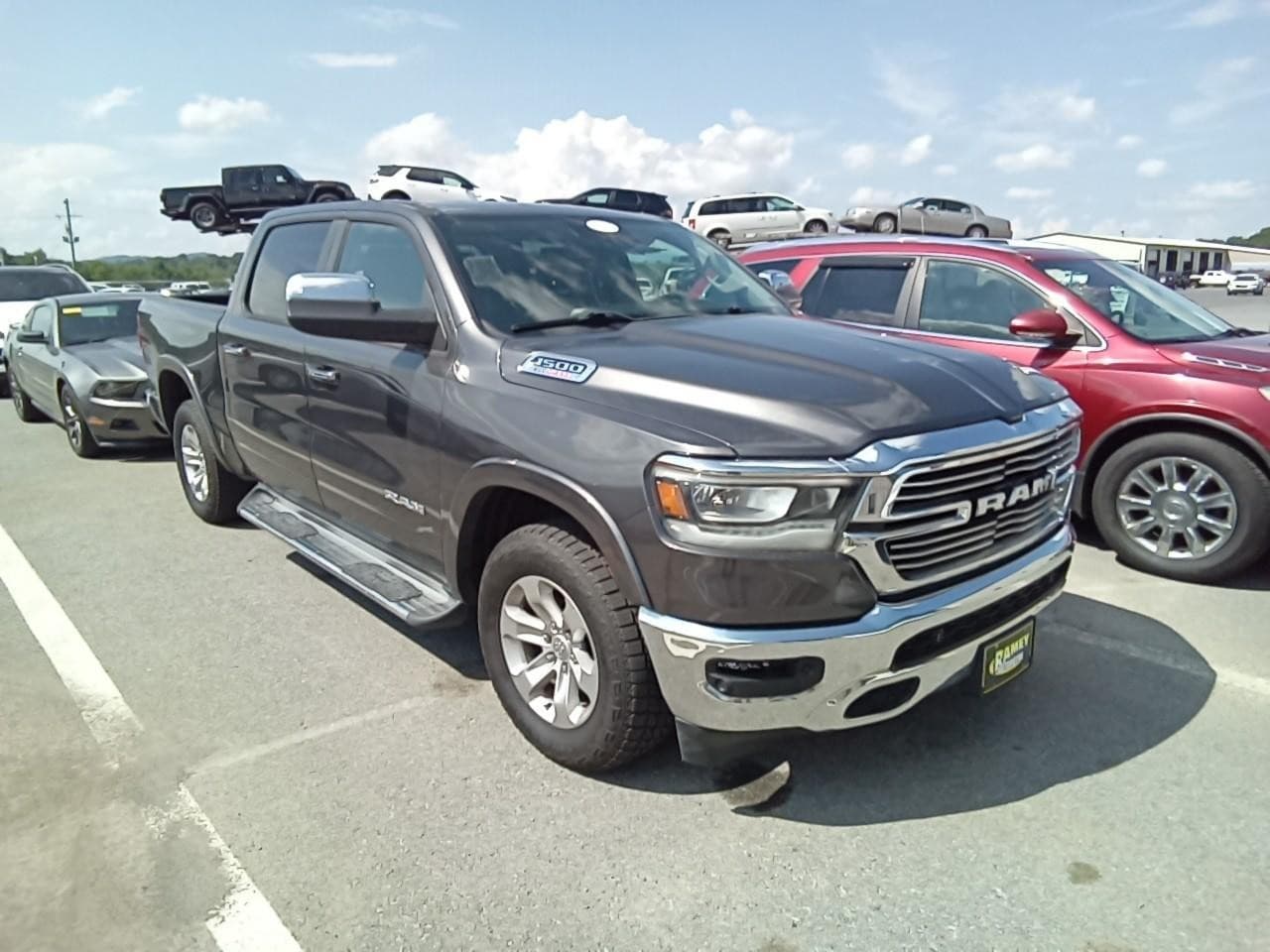 Vehicle Image