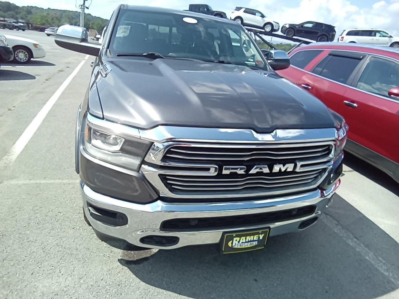 Vehicle Image