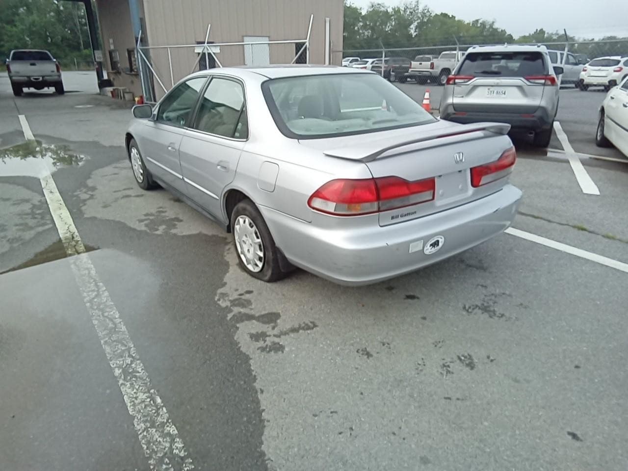 Vehicle Image