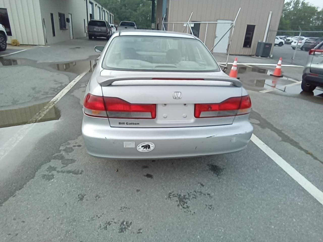 Vehicle Image