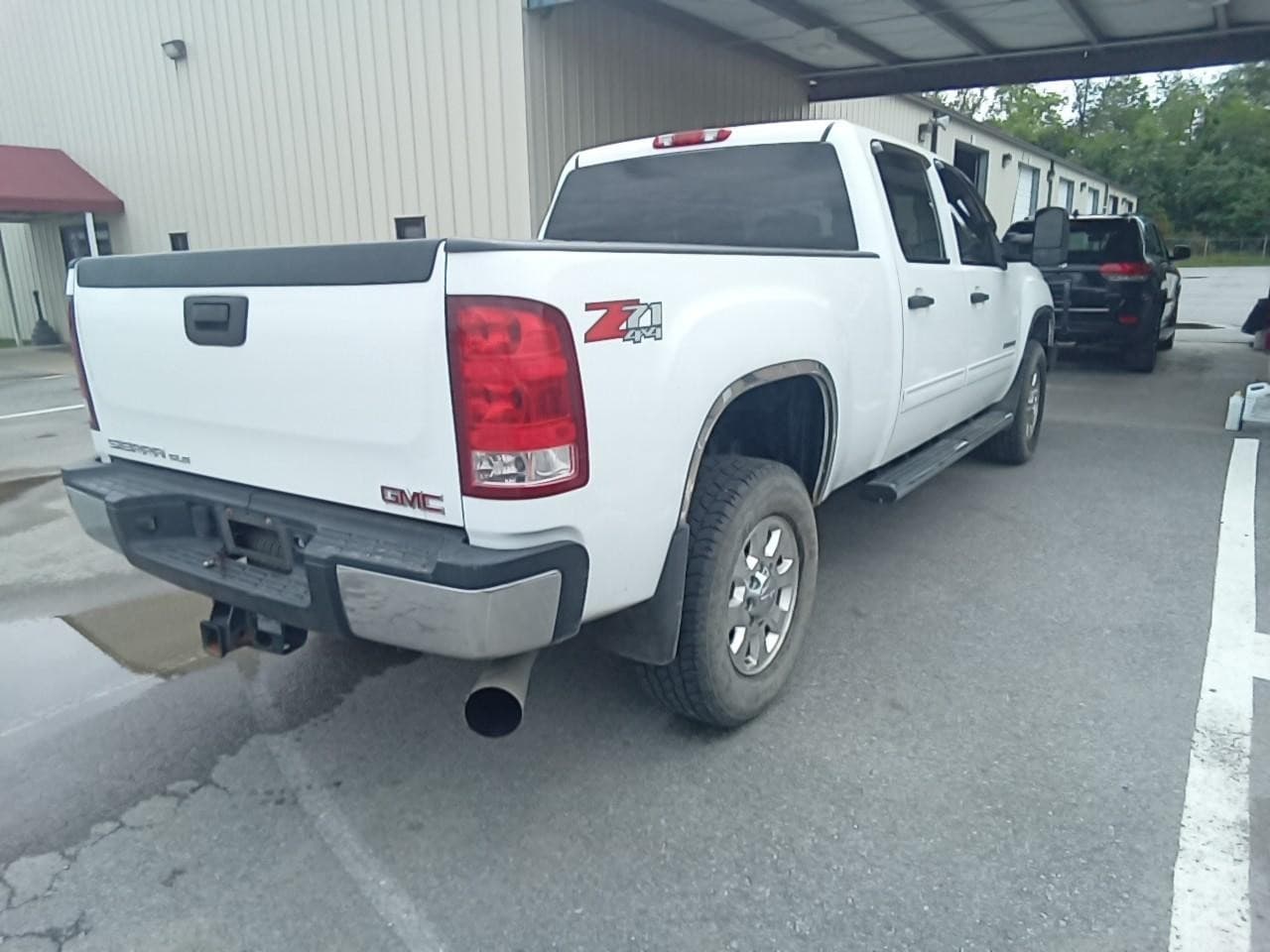 Vehicle Image