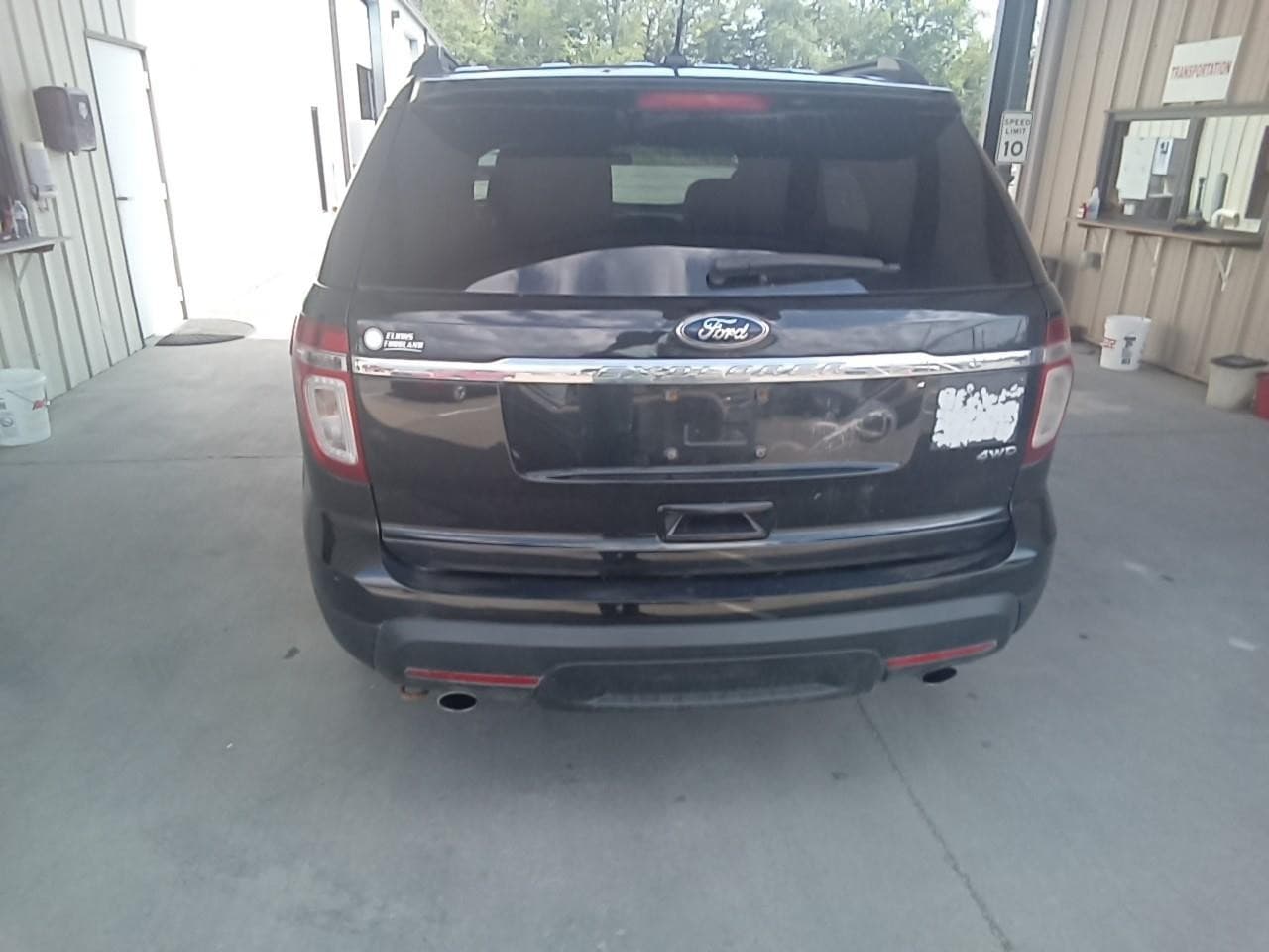 Vehicle Image