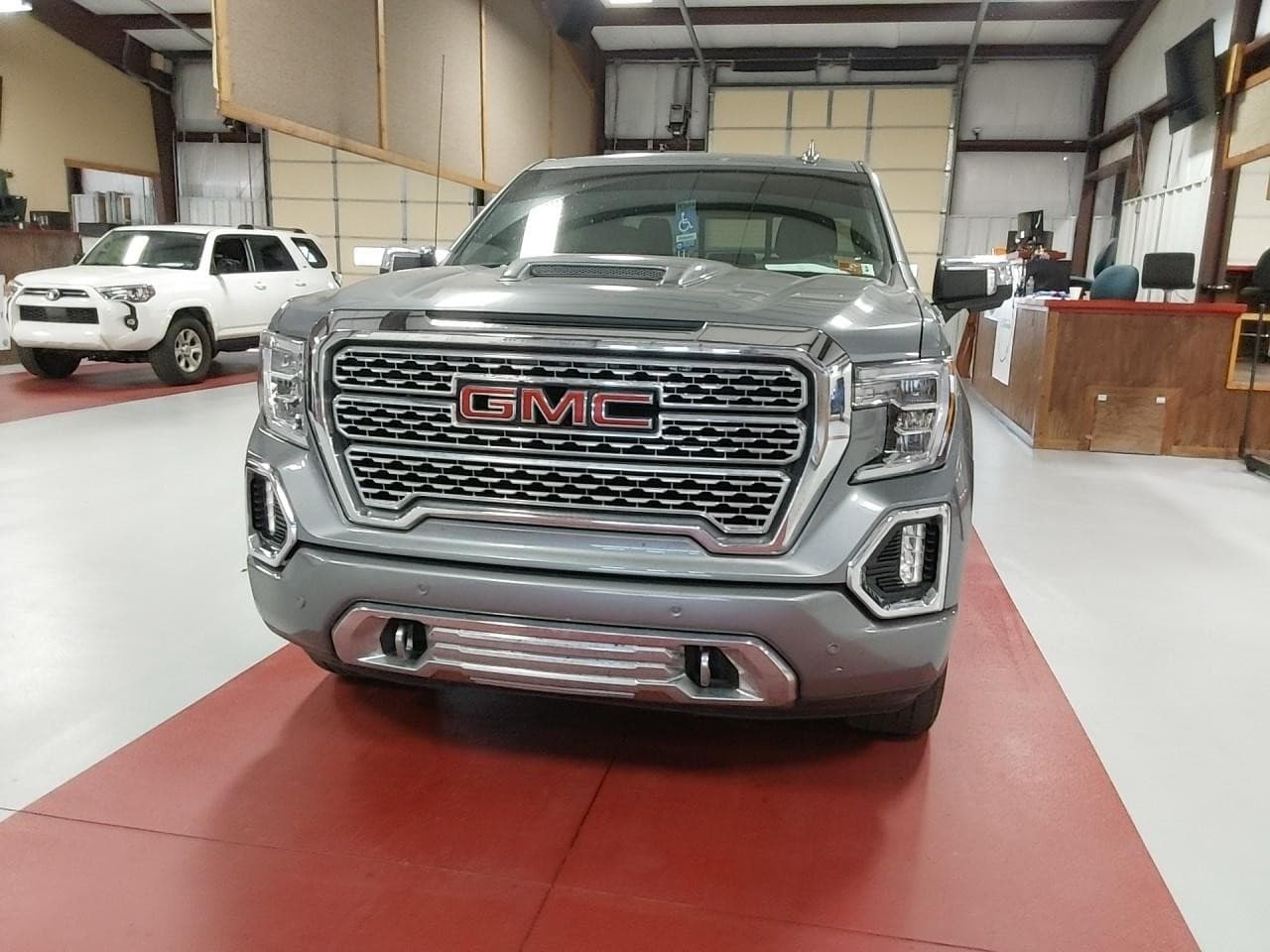 Vehicle Image