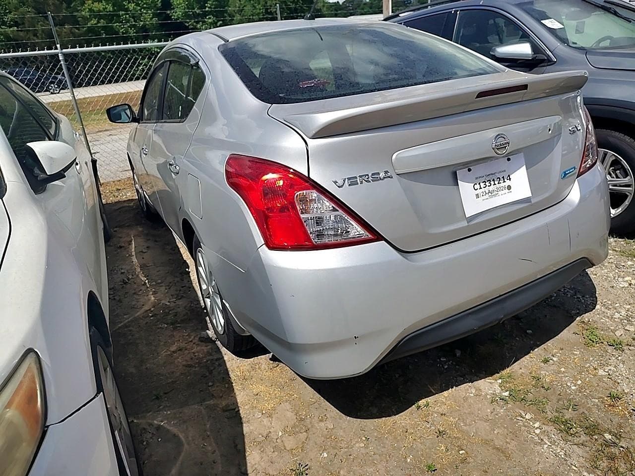 Vehicle Image