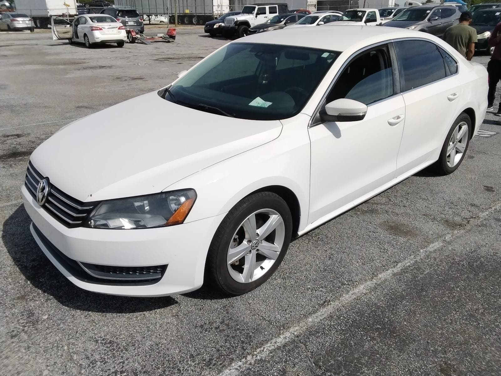 Vehicle Image