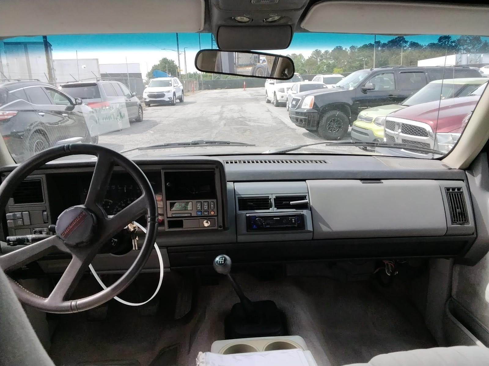 Vehicle Image