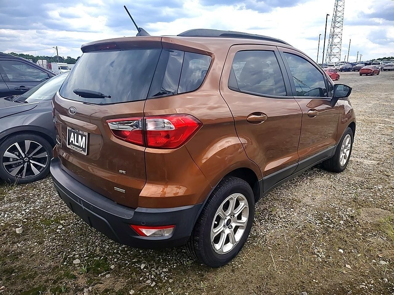 Vehicle Image