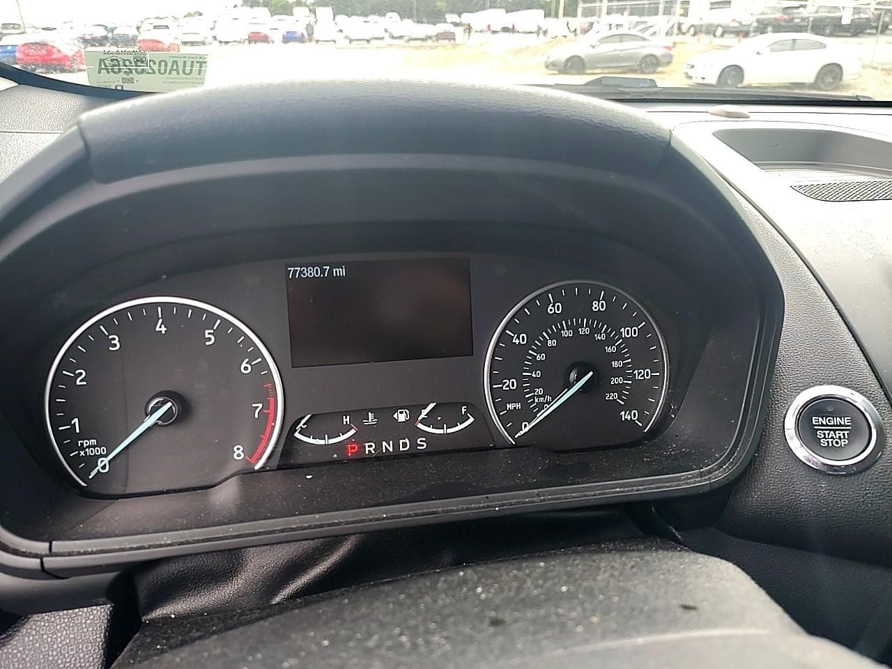 Vehicle Image