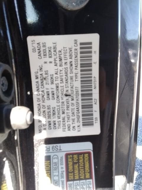 Vehicle Image