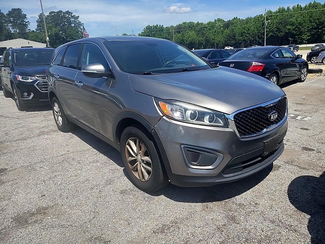 Vehicle Image