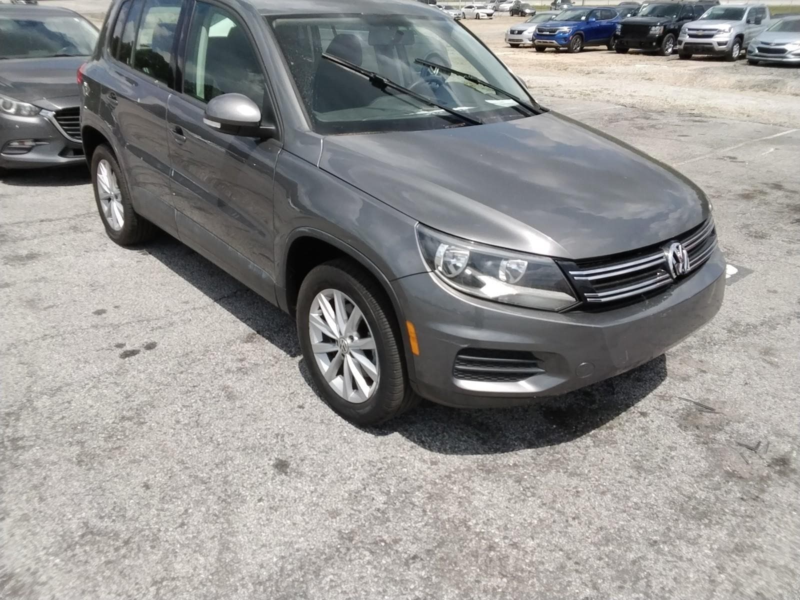 Vehicle Image