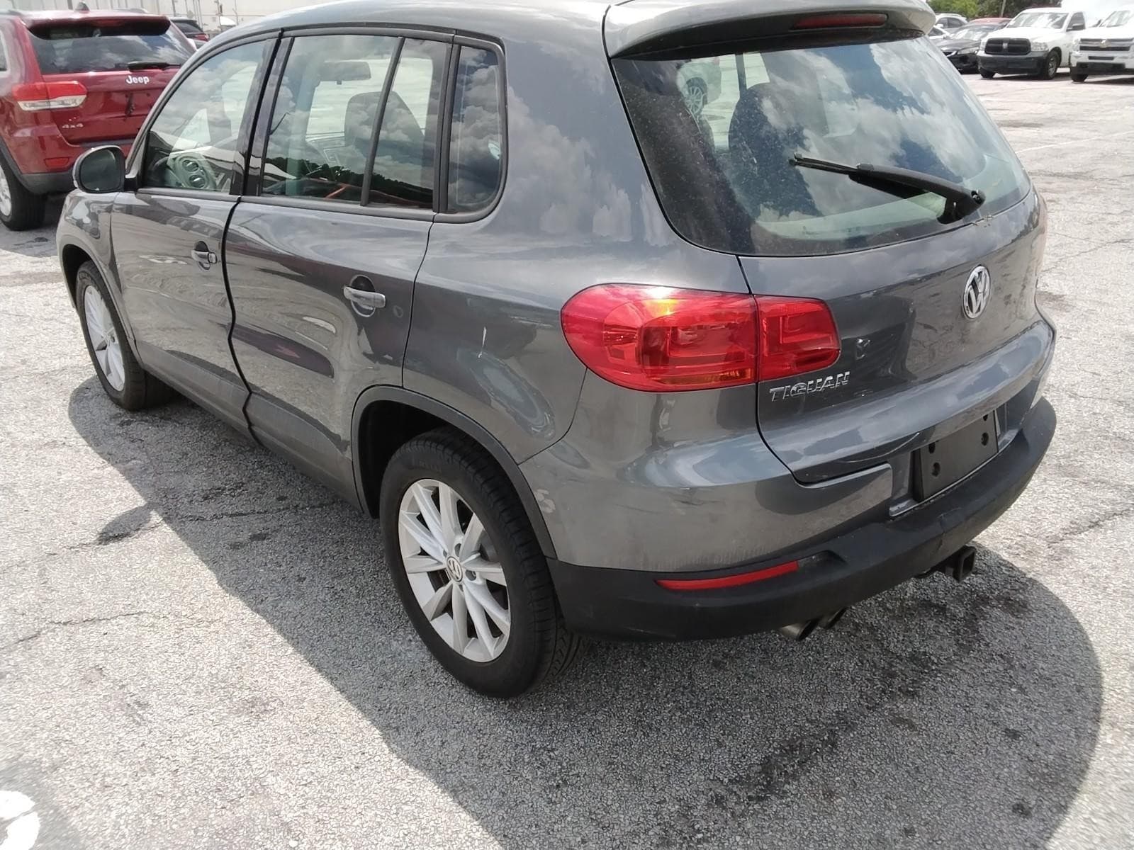 Vehicle Image