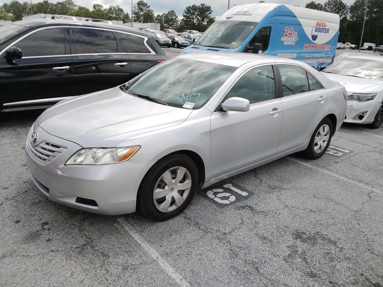 Vehicle Image