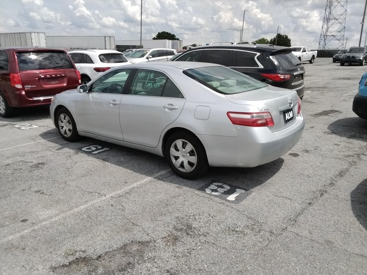 Vehicle Image