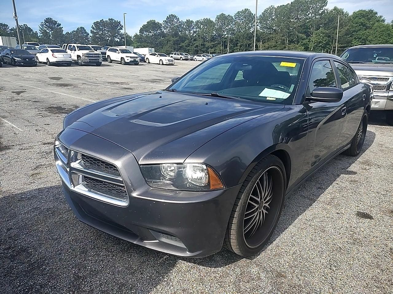 Vehicle Image