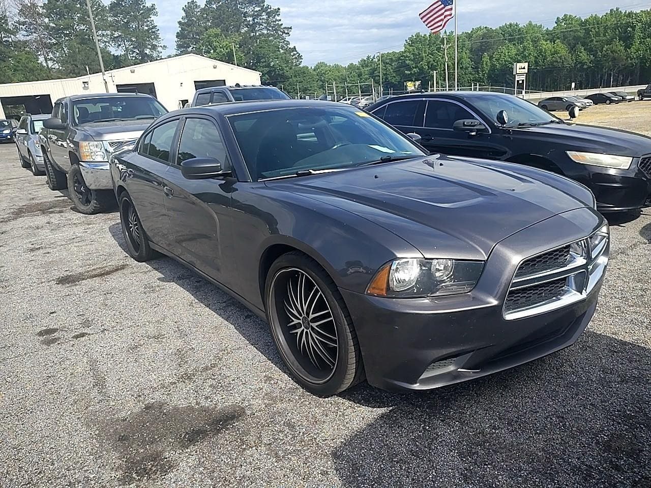 Vehicle Image