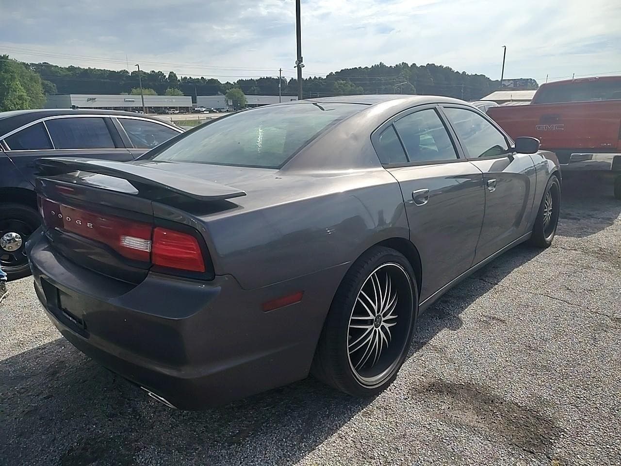 Vehicle Image
