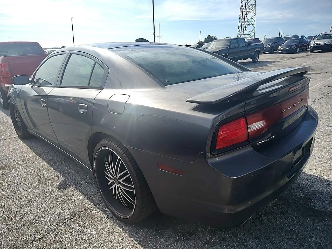 Vehicle Image