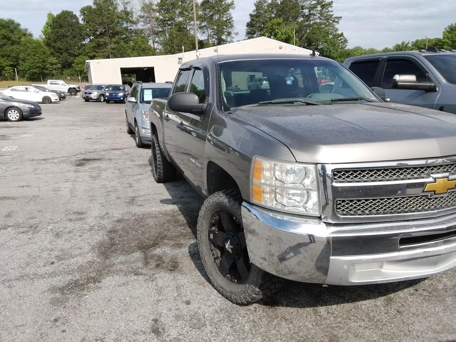 Vehicle Image