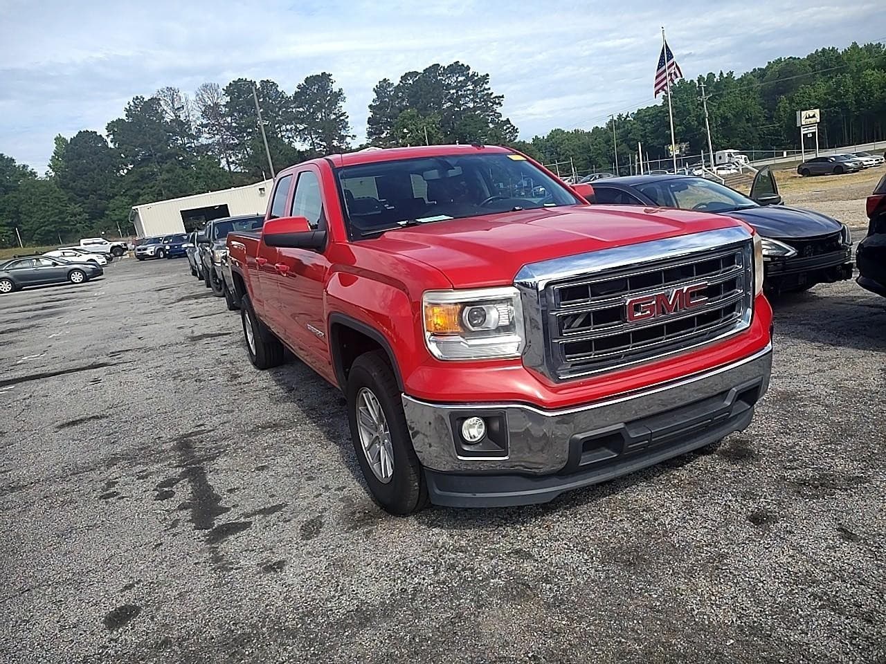 Vehicle Image
