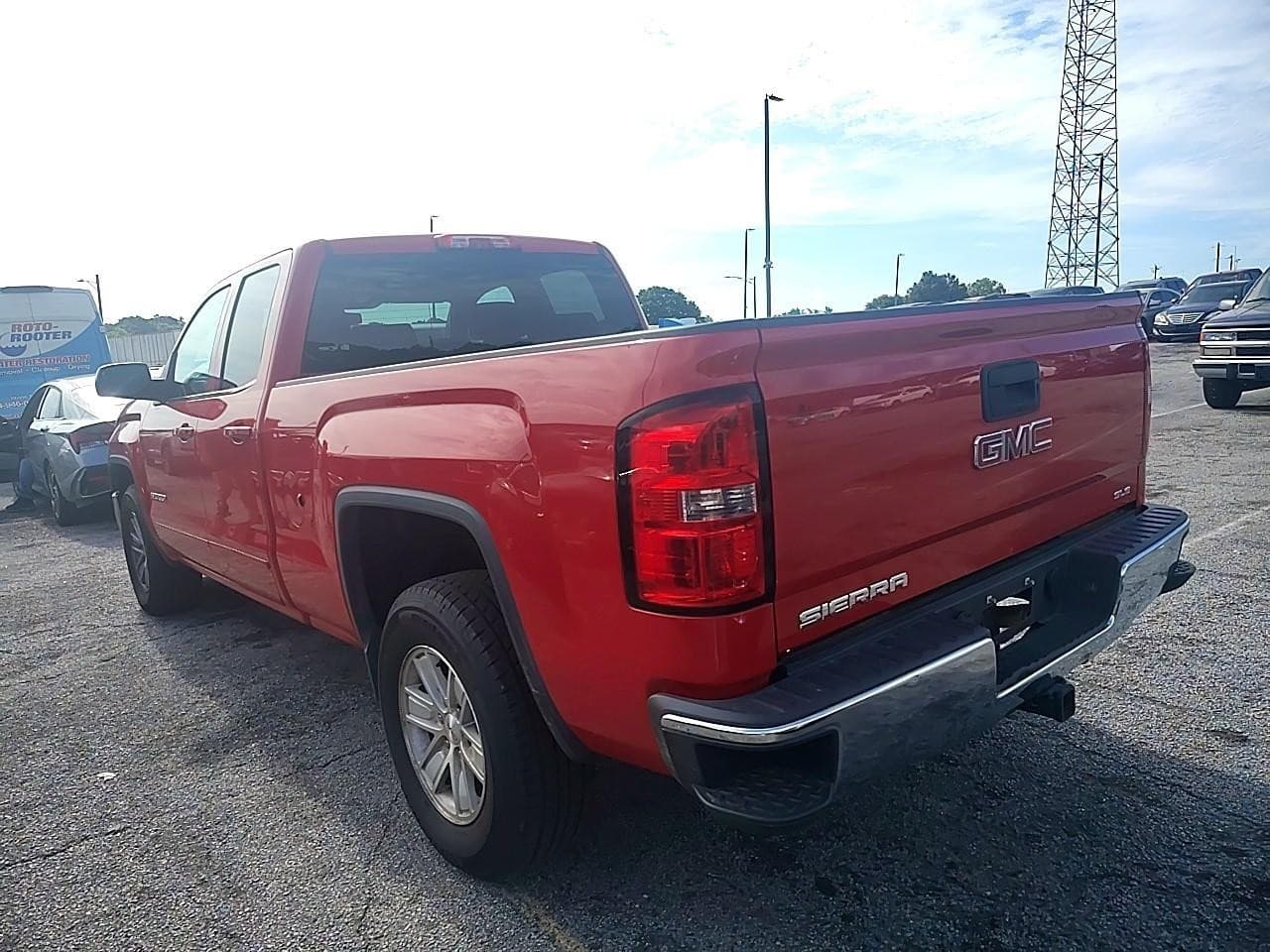 Vehicle Image