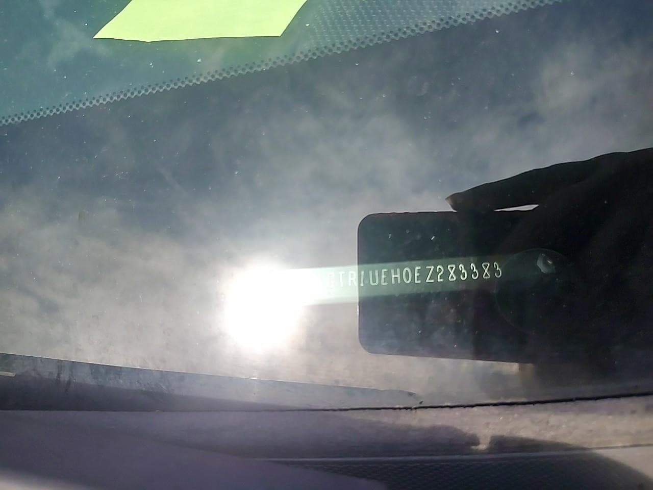 Vehicle Image