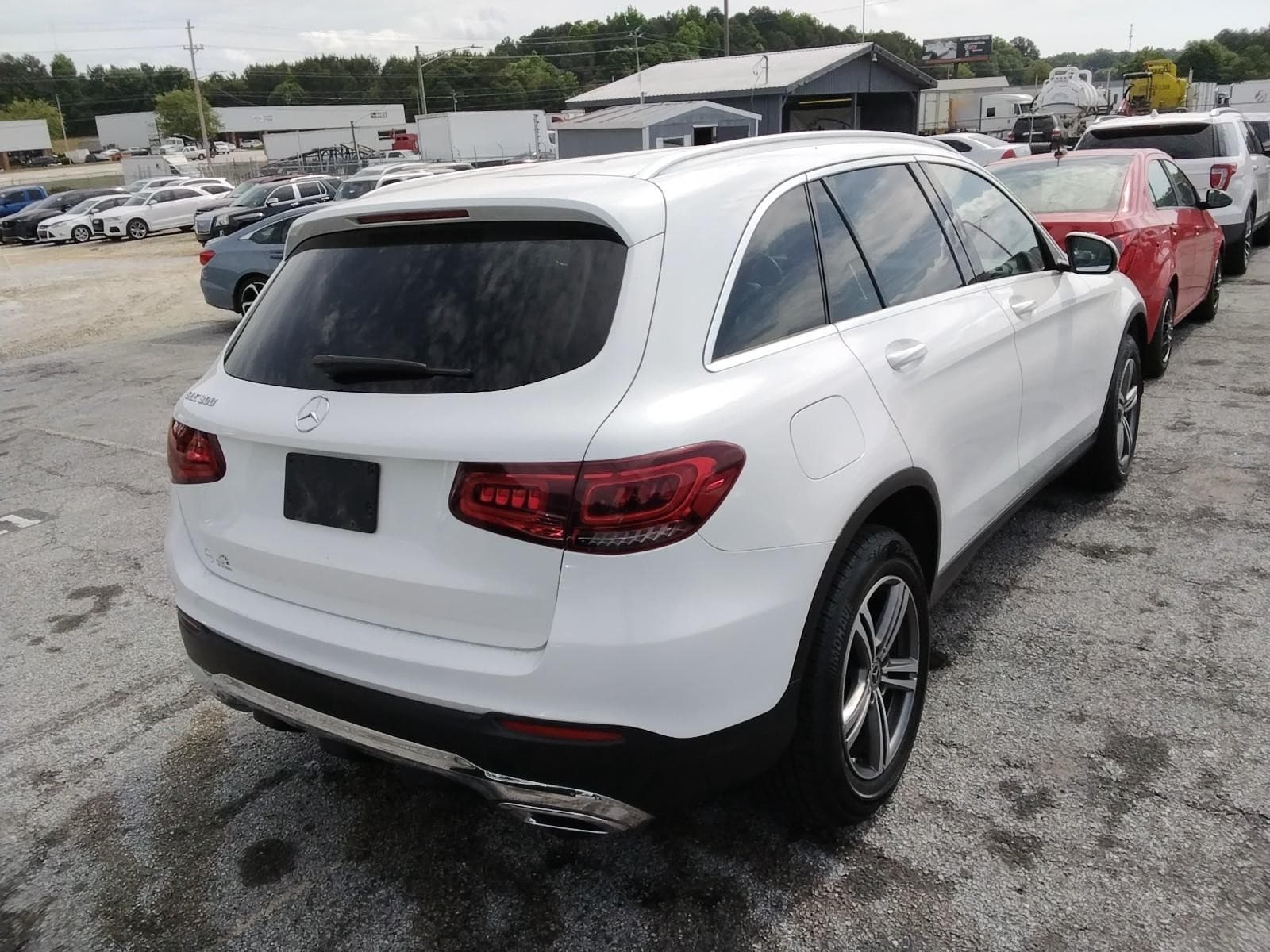 Vehicle Image