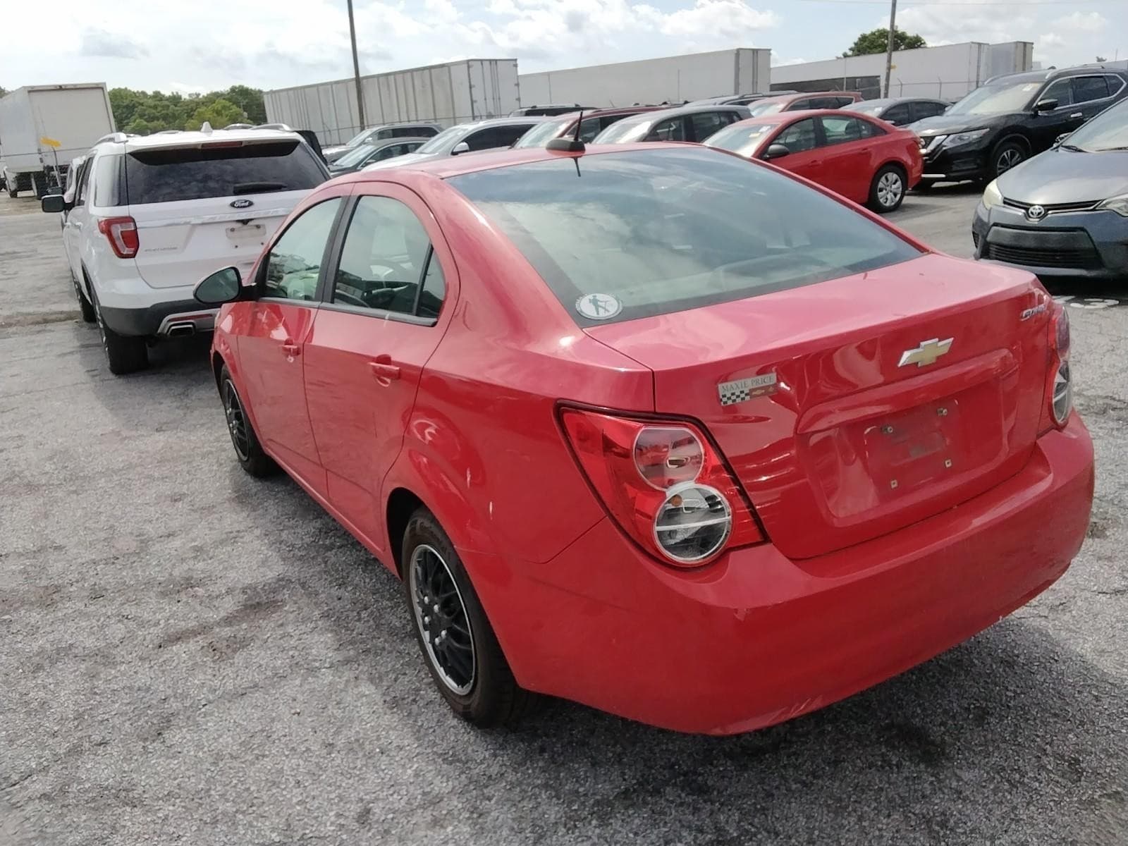 Vehicle Image