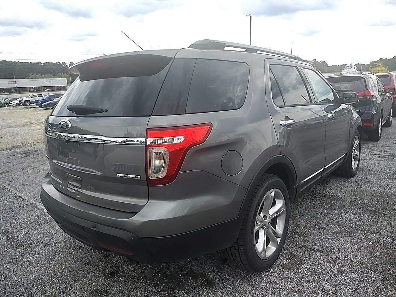 Vehicle Image