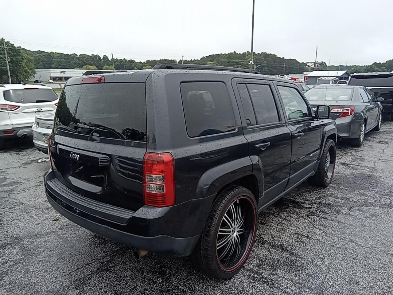 Vehicle Image