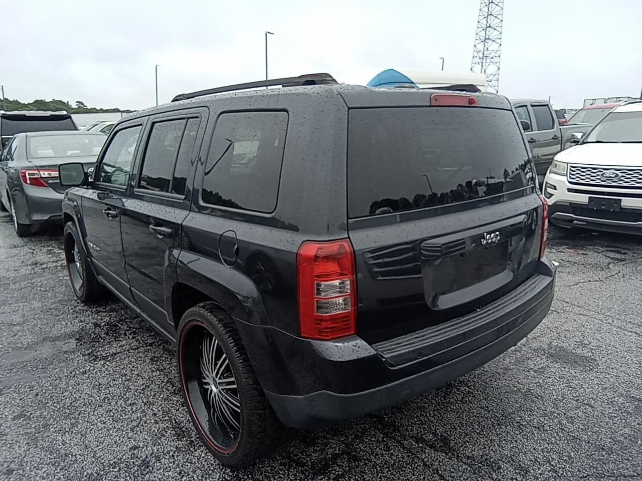 Vehicle Image