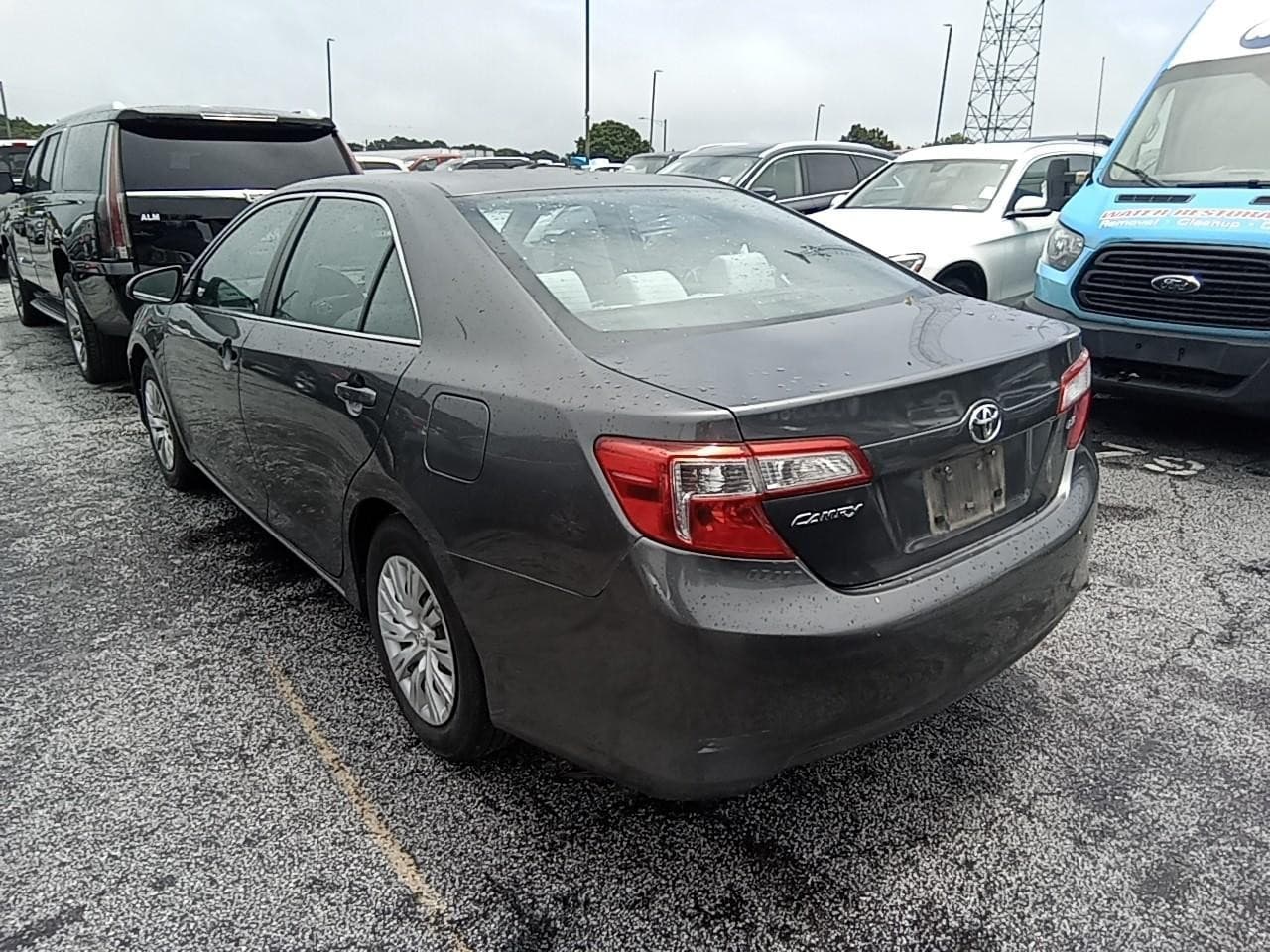 Vehicle Image