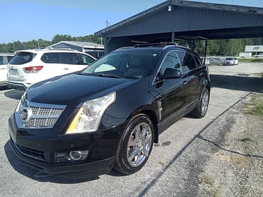 Vehicle Image