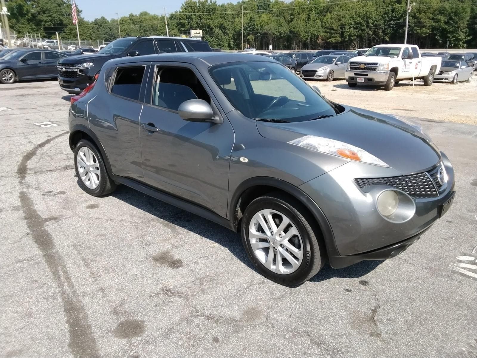 Vehicle Image