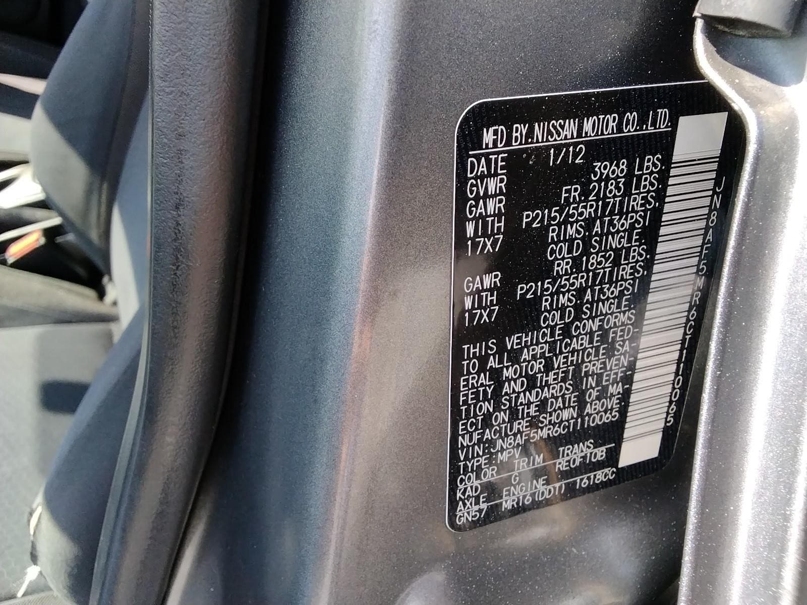 Vehicle Image